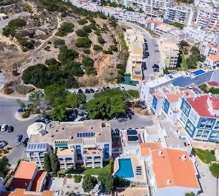 Elma - In The Heart Of The Old Town בית נופש *